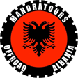 Logo Mandratours Offroad Albania